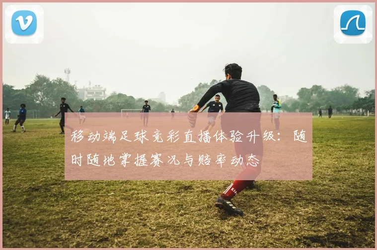 移动端足球竞彩直播体验升级：随时随地掌握赛况与赔率动态